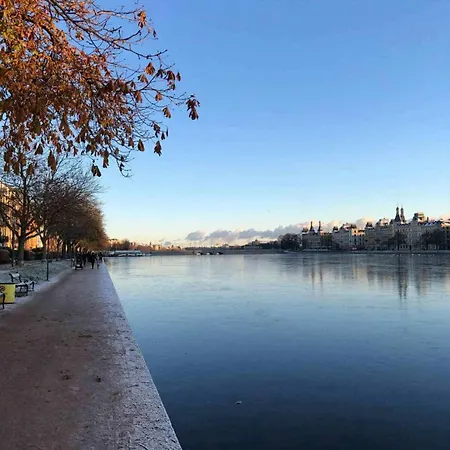 Heart Of Noerrebro With Private Balcony *