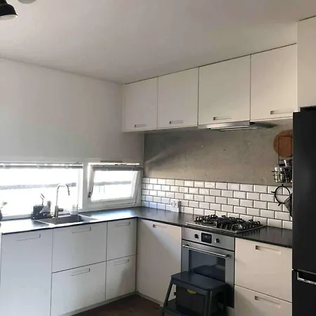 Heart Of Noerrebro With Private Balcony *