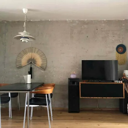 Heart Of Noerrebro With Private Balcony *