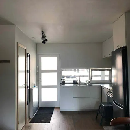 Appartamento Heart Of Noerrebro With Private Balcony